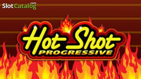Hot Shot Progressive Betfair