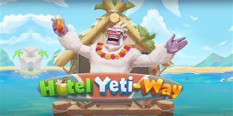 Hotel Yeti Way Parimatch