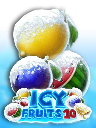 Icy Fruits 10 Betfair