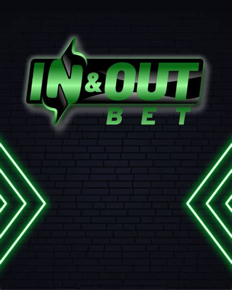 Inandoutbet casino Paraguay