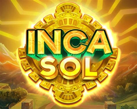Inca Sol Slot - Play Online