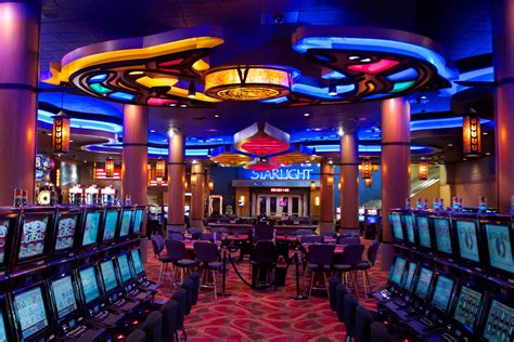 Indian casino perto de marysville ca