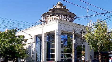 Instituto provincial de juegos y casinos de mendoza cuit