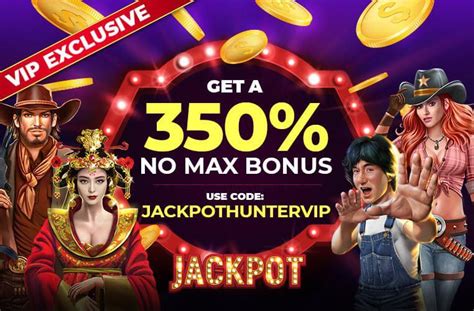 Jackpot hunter casino Paraguay