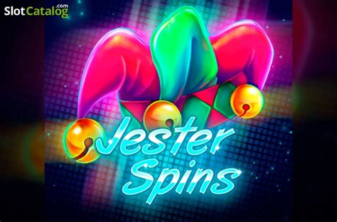 Jester Spins Review 2024