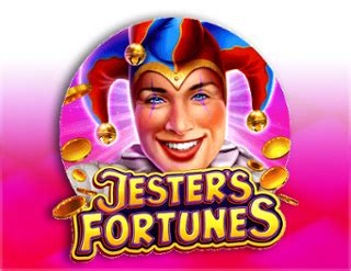 Jesters Fortune bet365