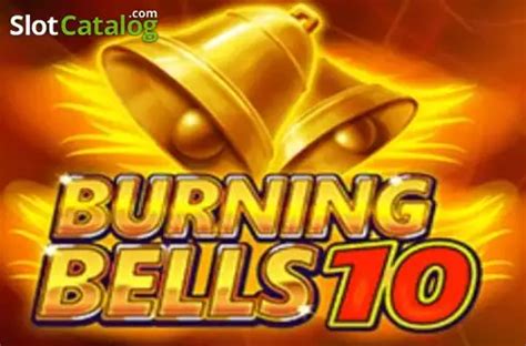 Jogar Burning Bells 10 no modo demo