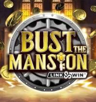 Jogar Bust The Mansion com Dinheiro Real