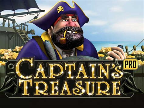 Jogar Captain S Treasure 2 com Dinheiro Real