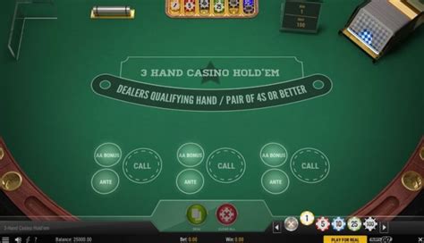 Jogar European Blackjack 3 com Dinheiro Real