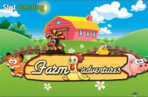 Jogar Farm Adventures no modo demo