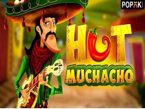 Jogar Hot Muchacho com Dinheiro Real