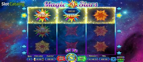 Jogar Magic Stars 3 com Dinheiro Real