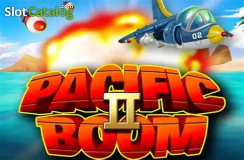 Jogar Pacific Boom no modo demo