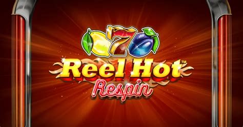 Jogar Reel Hot Respin com Dinheiro Real