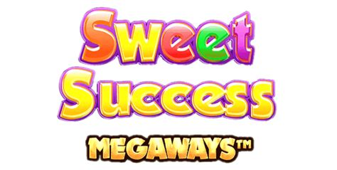 Jogar Sweet Success Megaways no modo demo