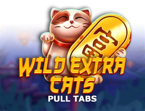 Jogar Wild Extra Cats no modo demo