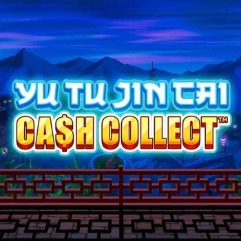 Jogar Yu Tu Jin Cai Cash Collect no modo demo