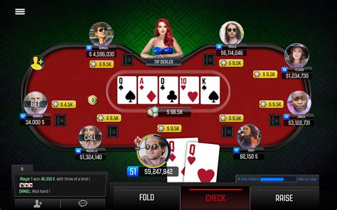 Jogos de poker para telemovel baixar gratis