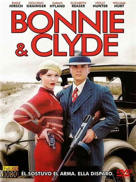 Jogue Bonnie S Clyde online
