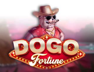 Jogue Dogo Fortune online