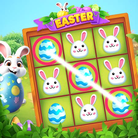 Jogue Easter Surprise online