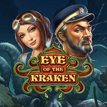 Jogue Eye Of The Kraken online