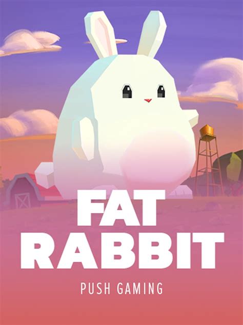 Jogue Fat Rabbit online