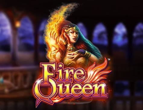 Jogue Fire Queen Amatic online