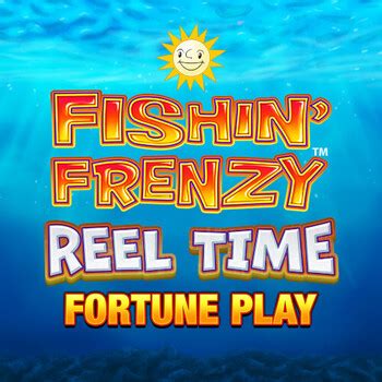 Jogue Fishin Fortunes online