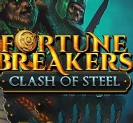 Jogue Fortunes Breaker Clash Of Steel online