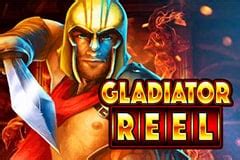 Jogue Gladiator Reel online