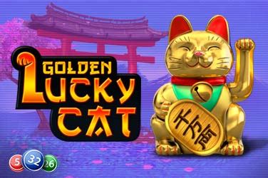 Jogue Lucky Bingo Golden online