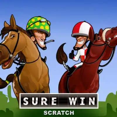 Jogue Sure Win Scratch online