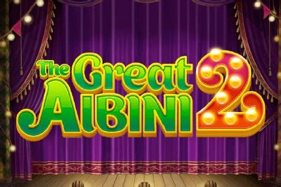 Jogue The Great Albini 2 online