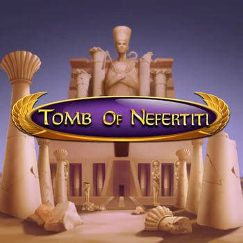 Jogue Tomb Of Nefertiti online