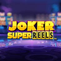 Joker Hot Reels Betsson