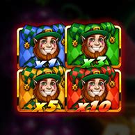 Joker Leprechauns Blaze