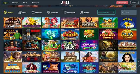 Jozz casino Bolivia