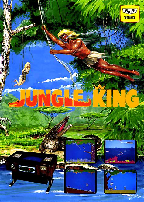 Jungle King bet365