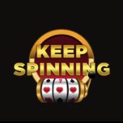 Keep spinning casino aplicação
