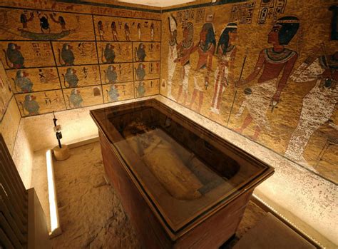 King Tut S Tomb Betfair