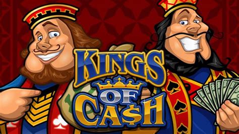 Kings Of Cash brabet