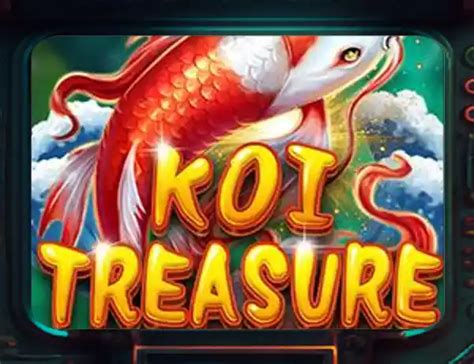 Koi Treasure Blaze