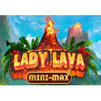 Lady Lava Mini Max Betfair