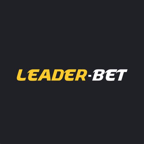 Leader bet casino aplicação