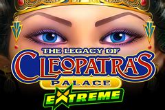 Legacy Of Cleopatra S Palace 1xbet