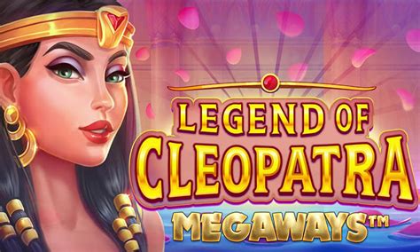 Legend Of Cleopatra Megaways bet365
