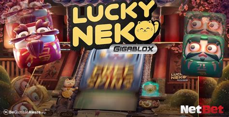 Licky Luck NetBet