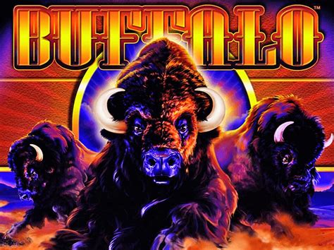 Livre buffalo slots de download sem sem cadastro
